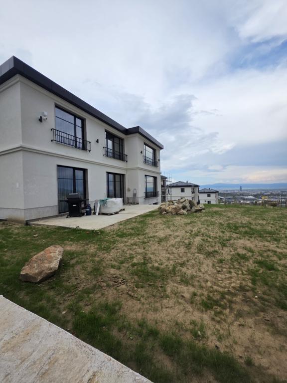 Luxurious three-story house with ACT 16 in the prestigious complex in Simeonovo district image 73695