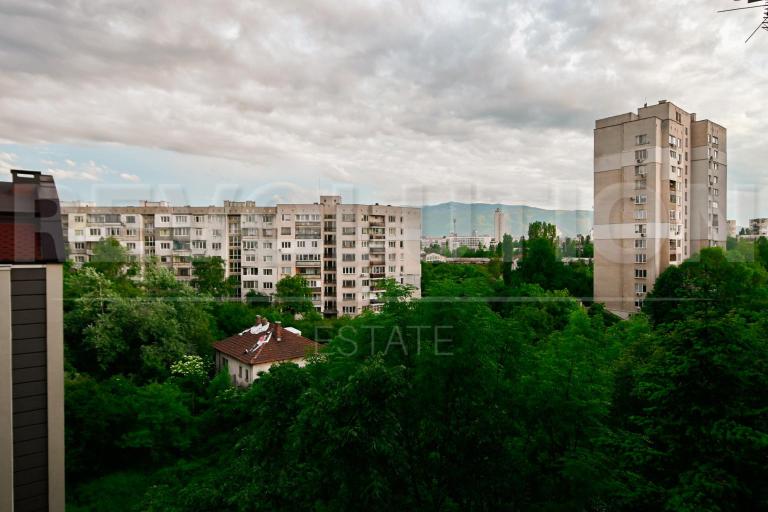 ЕКСКЛУЗИВНО! Едностаен апартамент в ж.к. Надежда 1 снимка 74108
