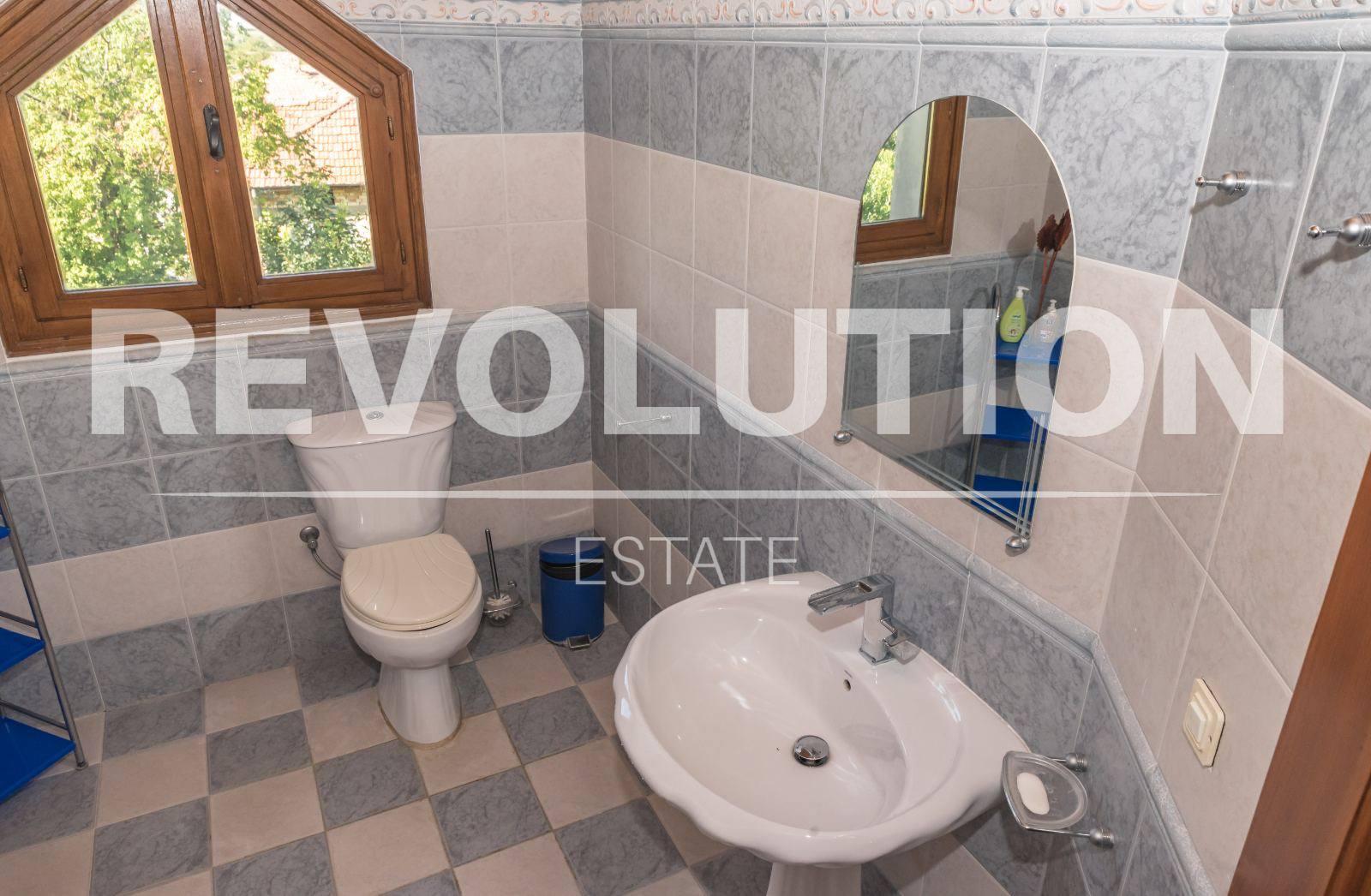 House in an area outside Varna! image 16