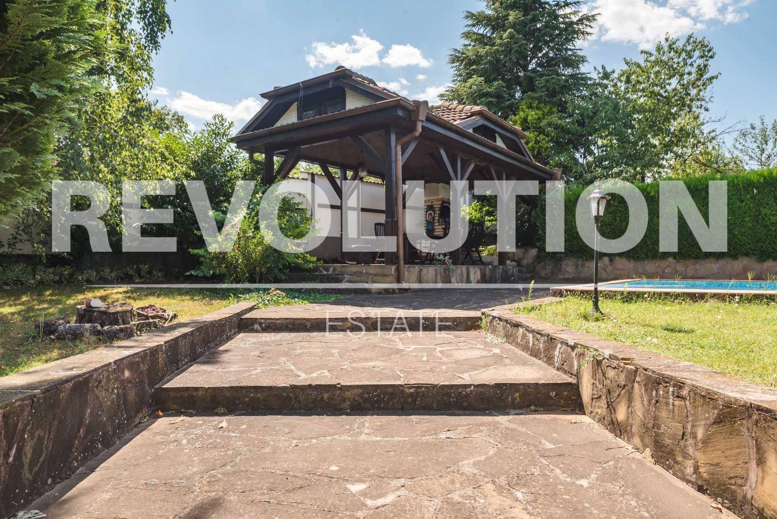 House in an area outside Varna! image 18
