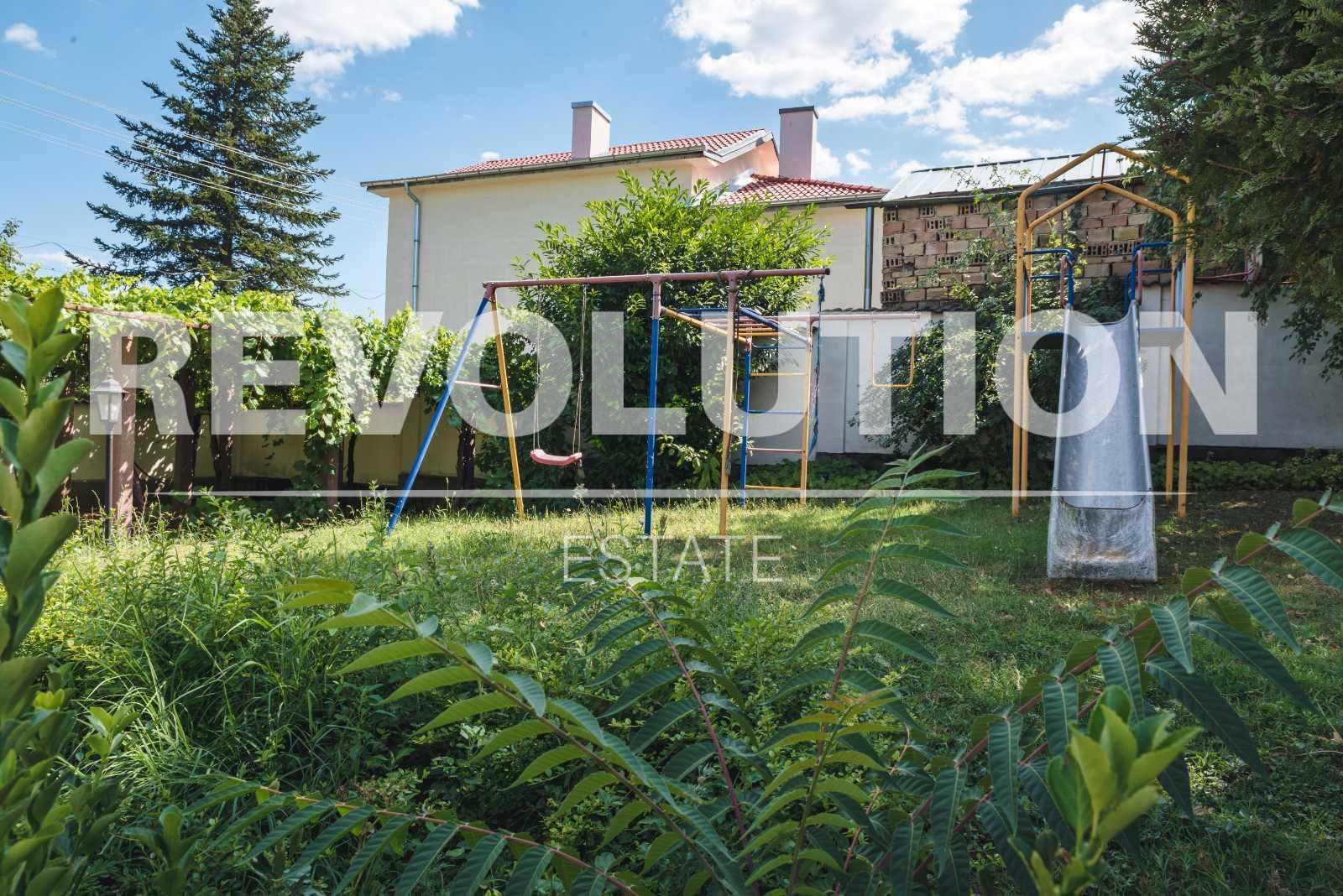 House in an area outside Varna! image 19