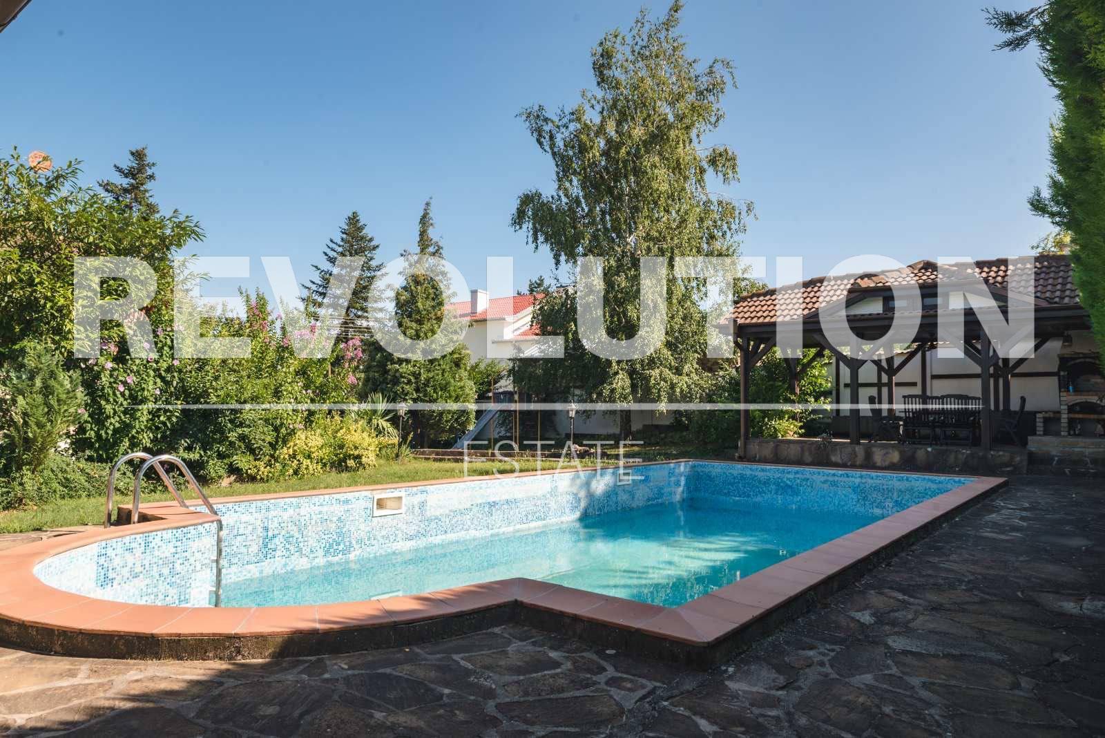 House in an area outside Varna! image 20
