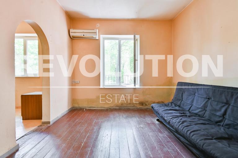 One-bedroom apartment in Krasno Selo residential area image 74120