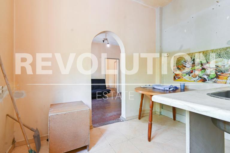 One-bedroom apartment in Krasno Selo residential area image 74119