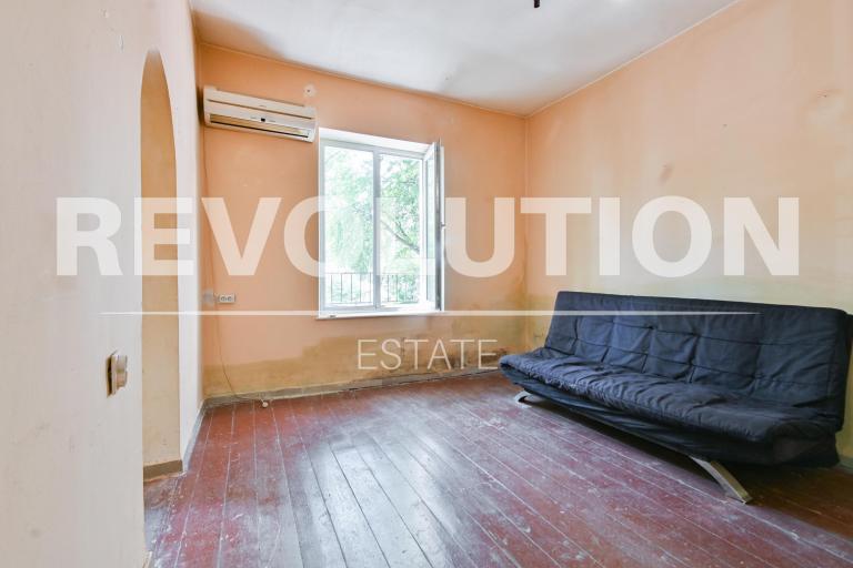 One-bedroom apartment in Krasno Selo residential area image 74117