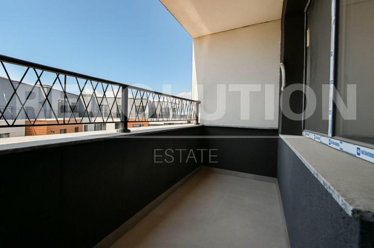 One-bedroom apartment in the Studentski Grad residential area image 74235