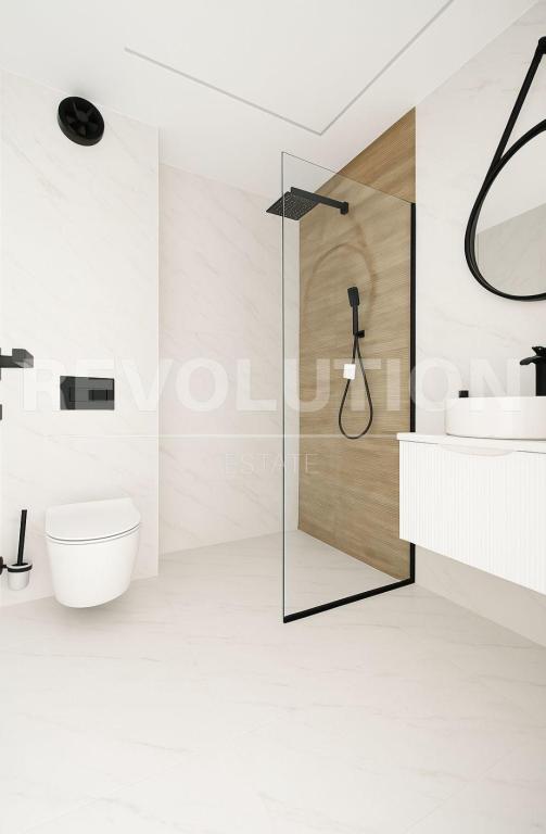 One-bedroom apartment in the Studentski Grad residential area image 74234