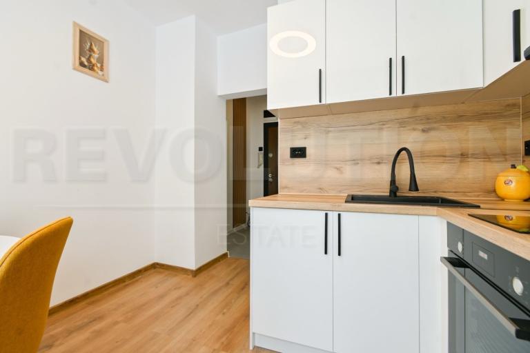 one-bedroom apartment image 74464