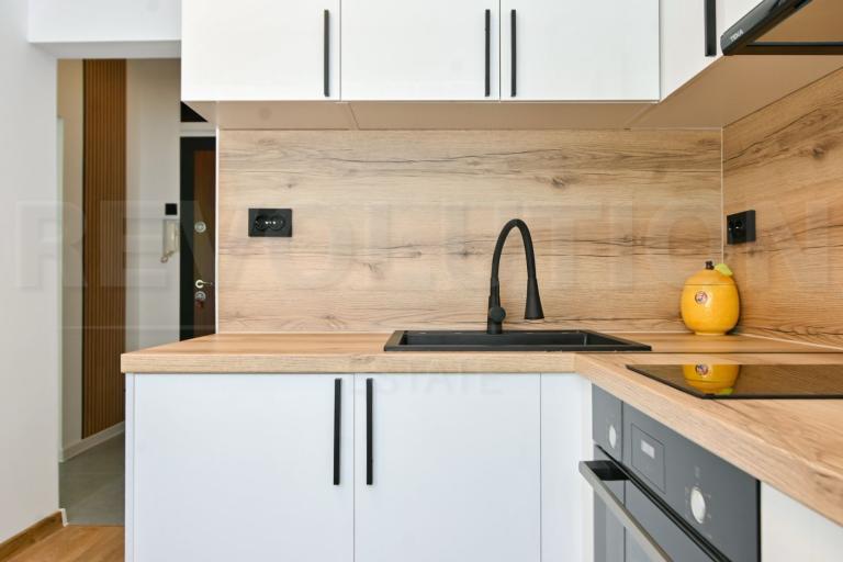 one-bedroom apartment image 74461