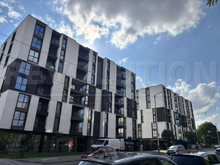 Complex of three buildings IN PROJECT in Lyulin 6 residential area image 75075