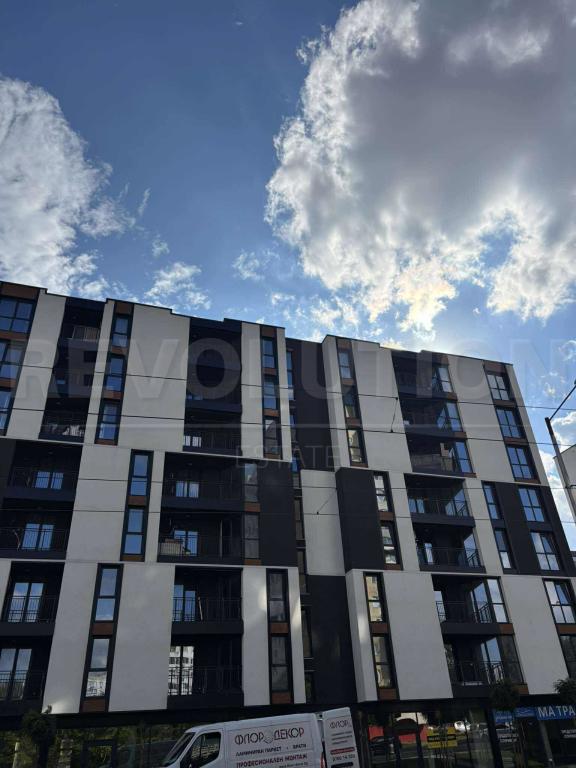 Complex of three buildings IN PROJECT in Lyulin 6 residential area image 75076