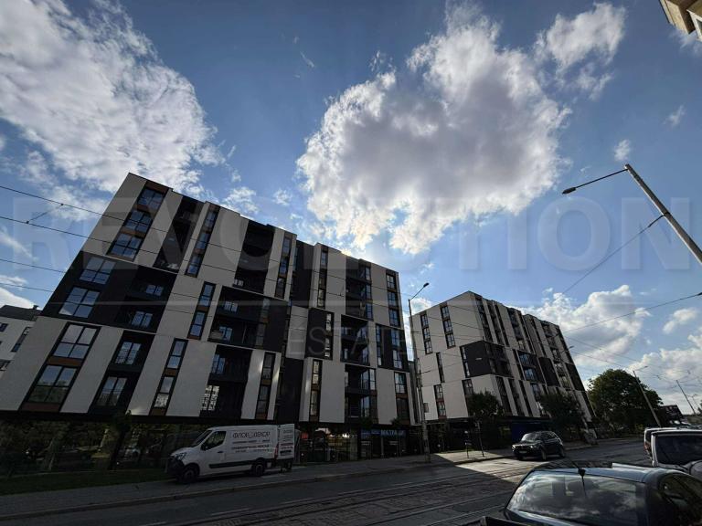 Complex of three buildings IN PROJECT in Lyulin 6 residential area image 75074