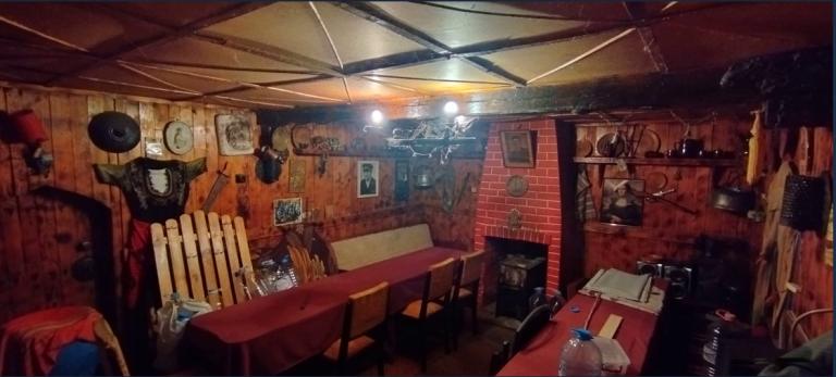 Къща в с. Виноградец снимка 74570
