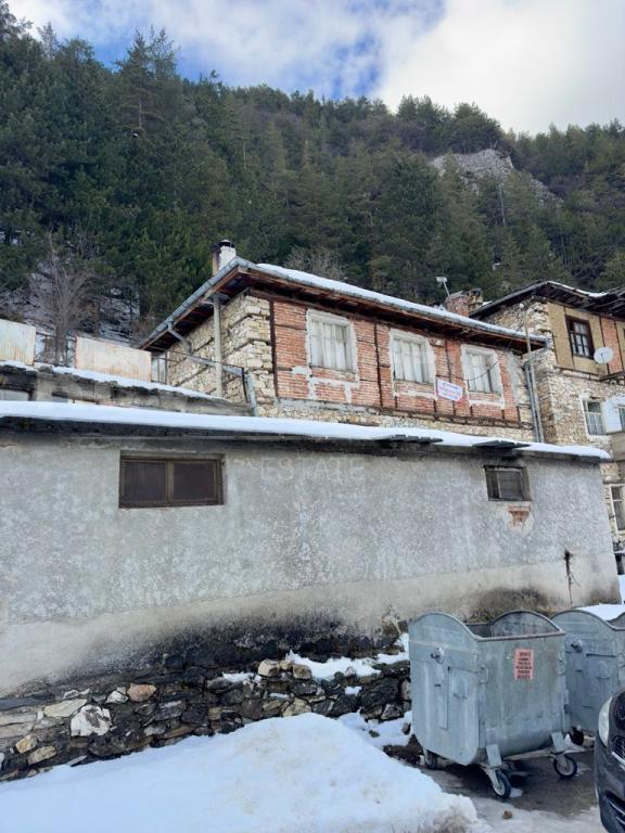 Detached house in the village of Zabardo image 74843