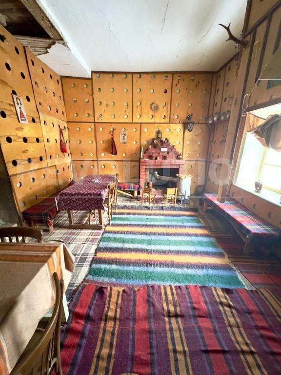 Detached house in the village of Zabardo image 74844