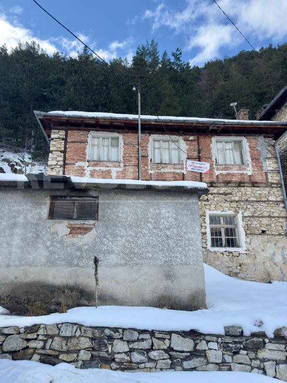 Detached house in the village of Zabardo image 74842