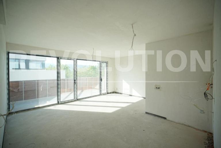 Four-room apartment in Gorublyane residential area image 75104
