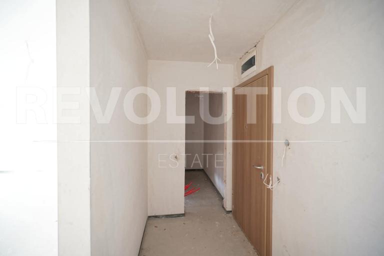 Four-room apartment in Gorublyane residential area image 75099