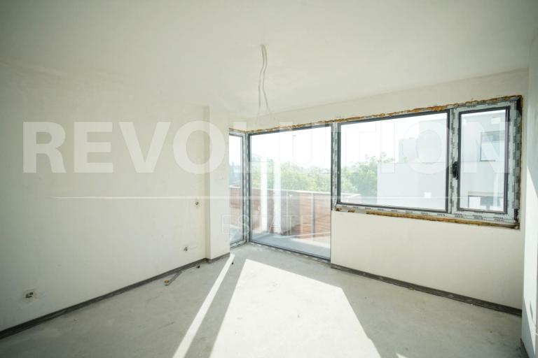 Four-room apartment in Gorublyane residential area image 75095