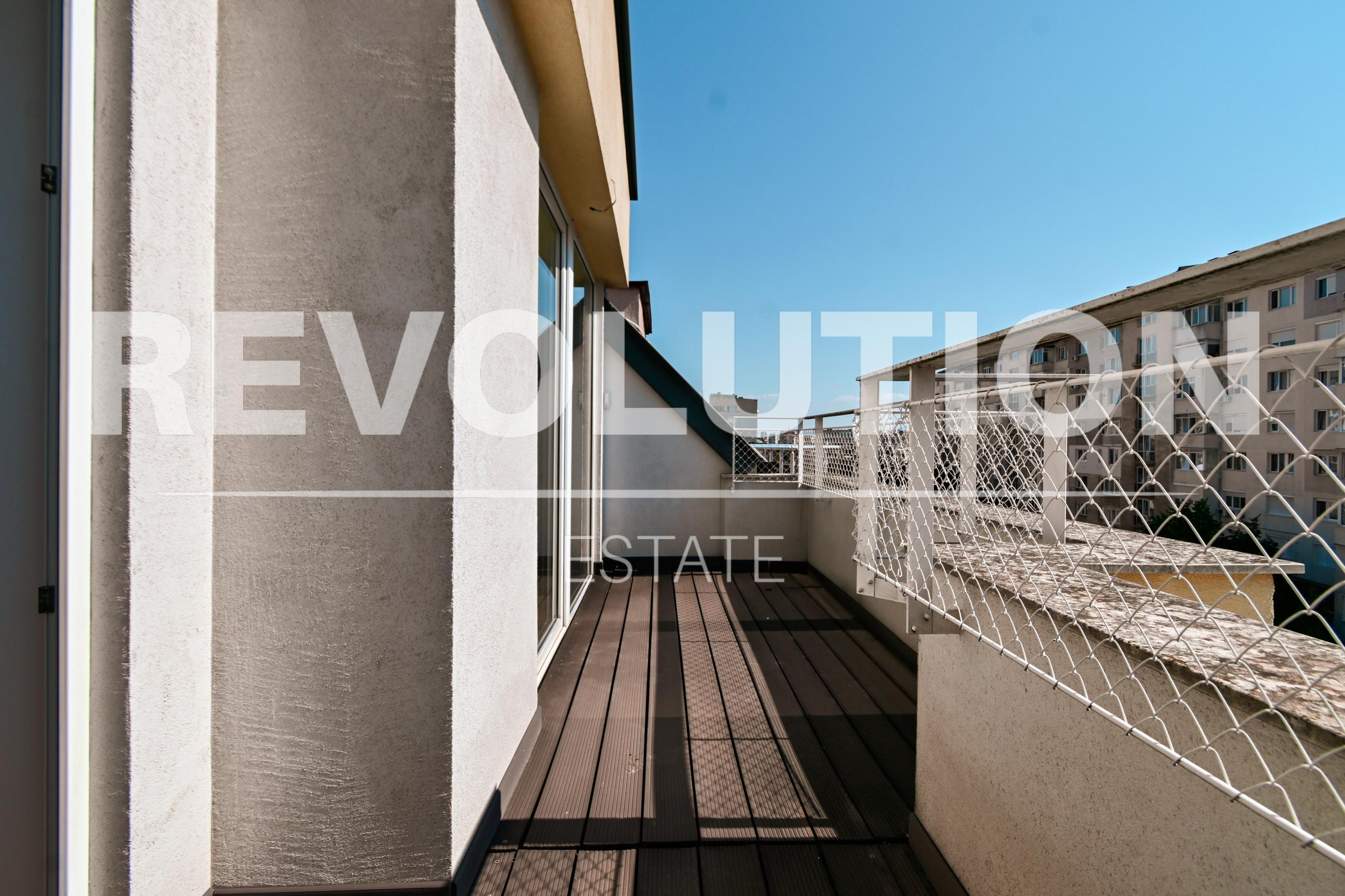 One-bedroom apartment in Krasno Selo residential area image 9