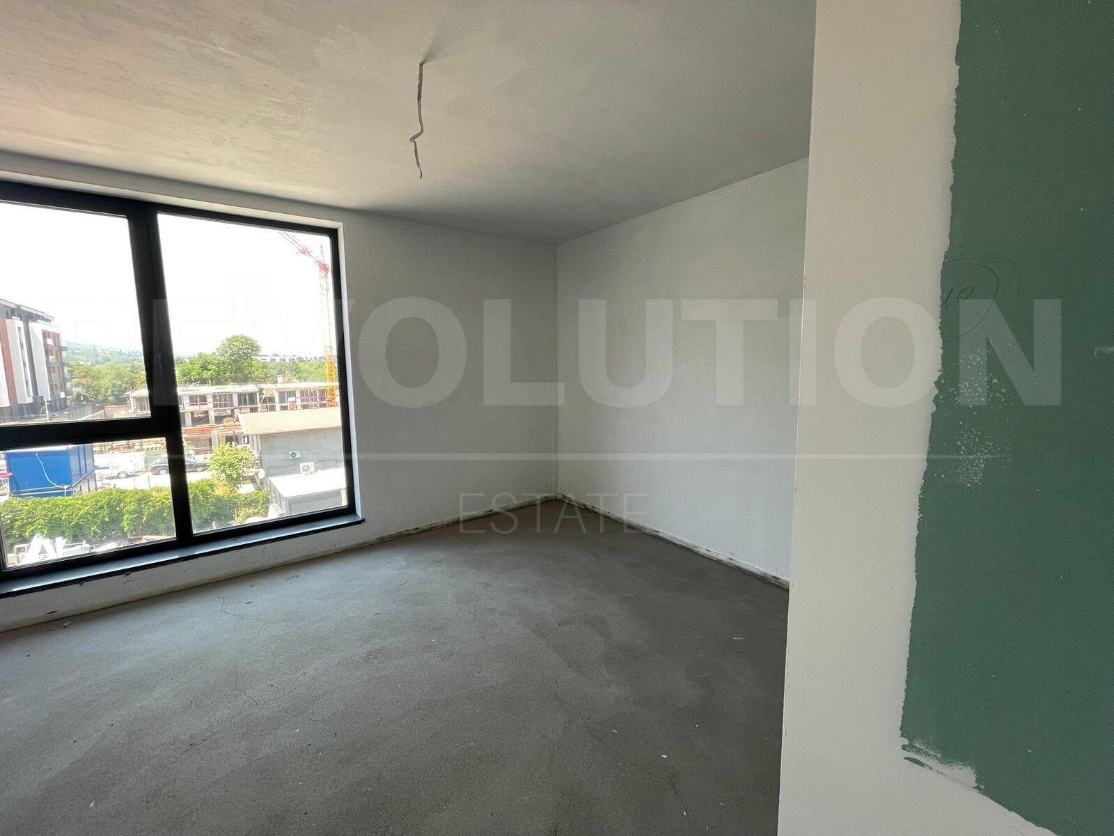 Multi-room apartment in Krastova Vada residential area image 2