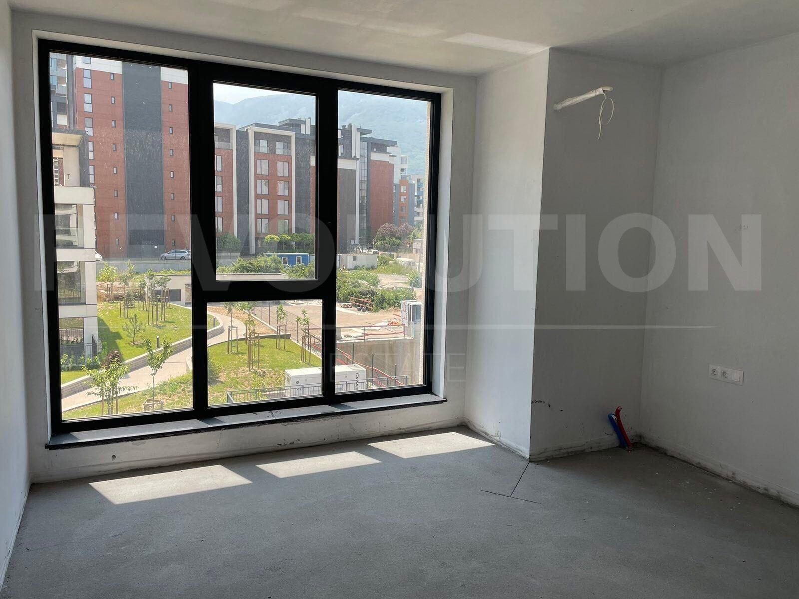Multi-room apartment in Krastova Vada residential area image 3
