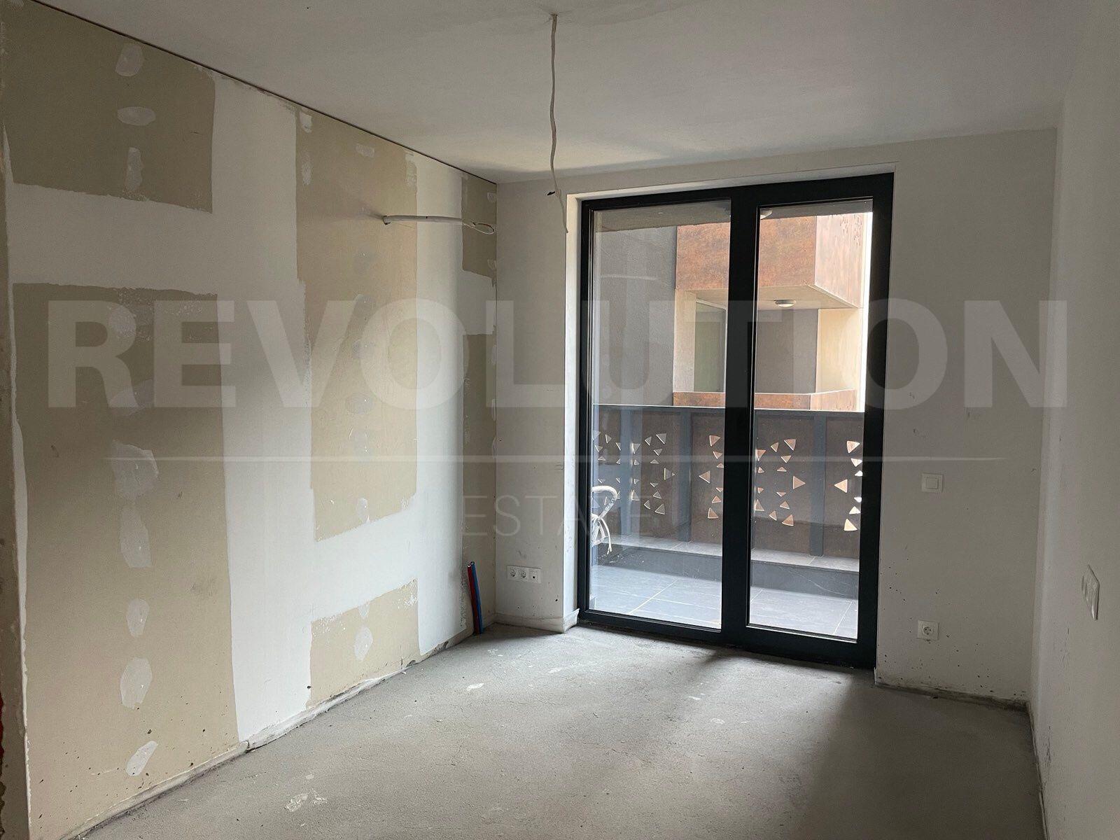 Multi-room apartment in Krastova Vada residential area image 4
