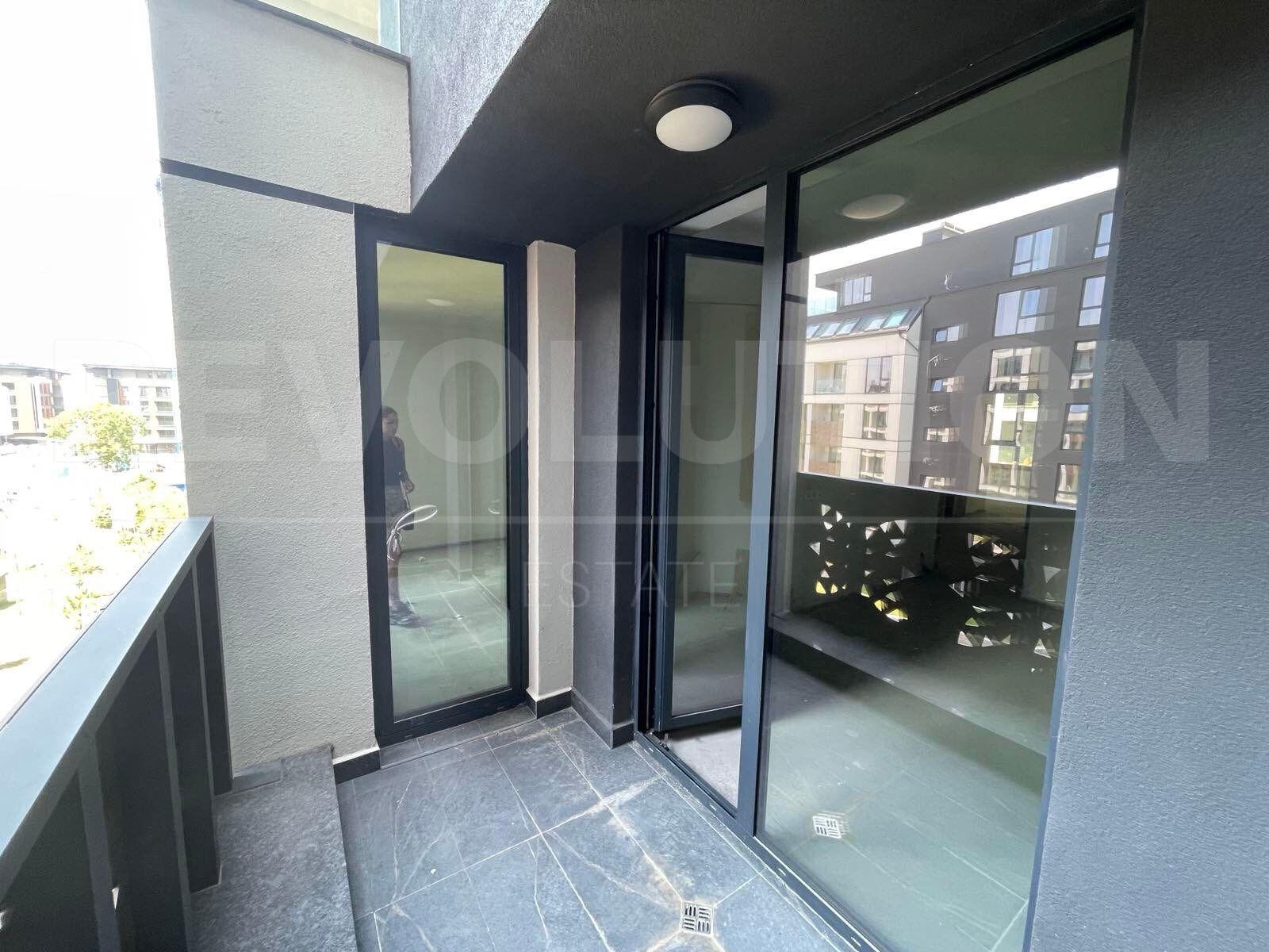 Multi-room apartment in Krastova Vada residential area image 6
