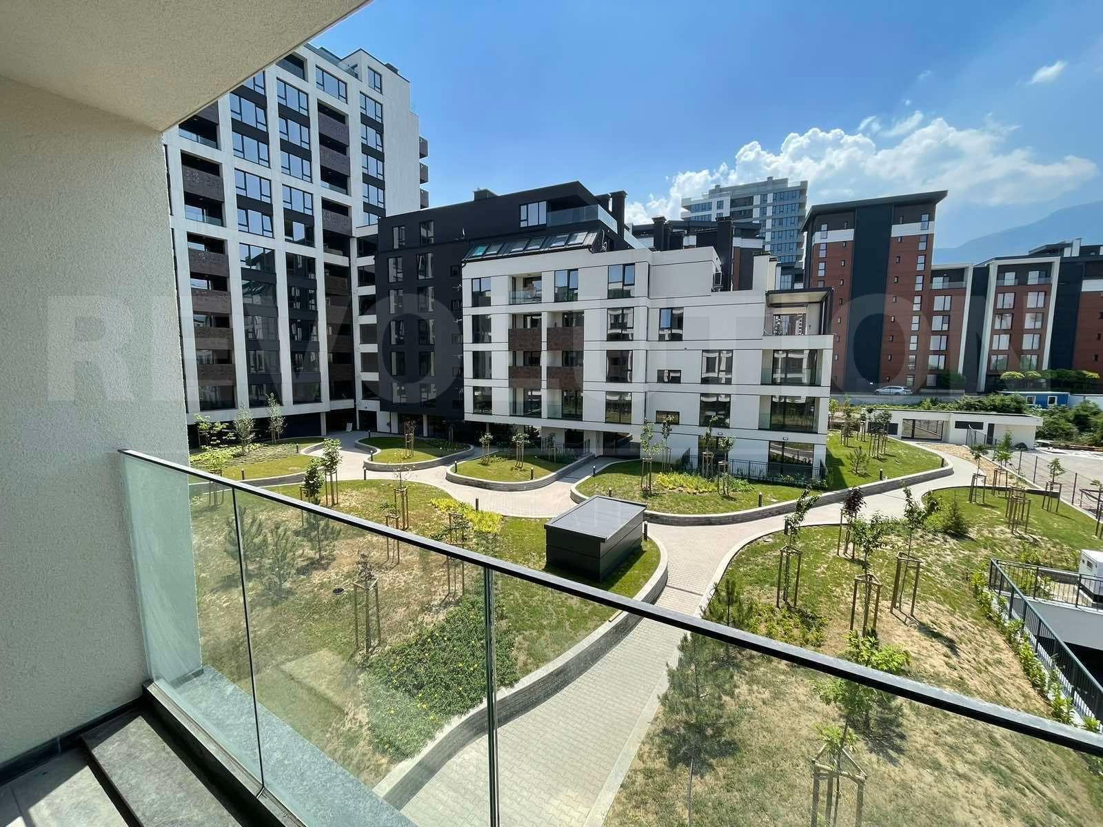 Multi-room apartment in Krastova Vada residential area image 8