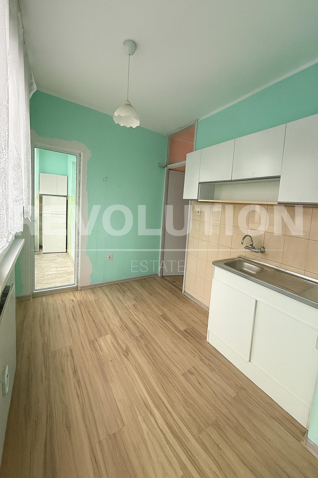 One-bedroom apartment in the Fondovi Dhilita residential area image 2