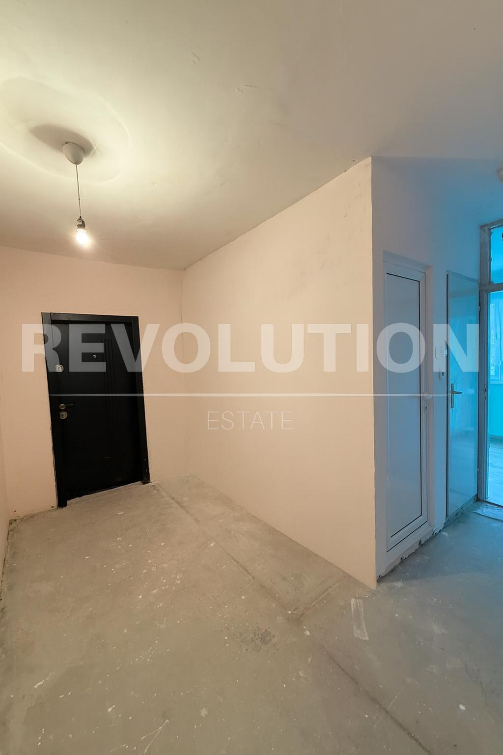 One-bedroom apartment in the Fondovi Dhilita residential area image 3