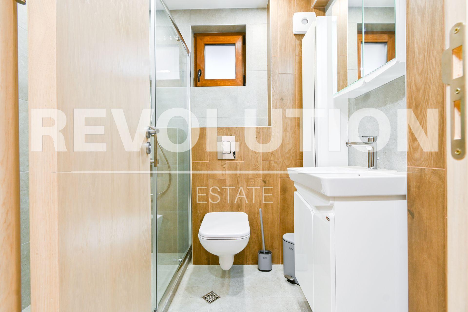 Two-bedroom apartment in Darvenitsa residential area image 7