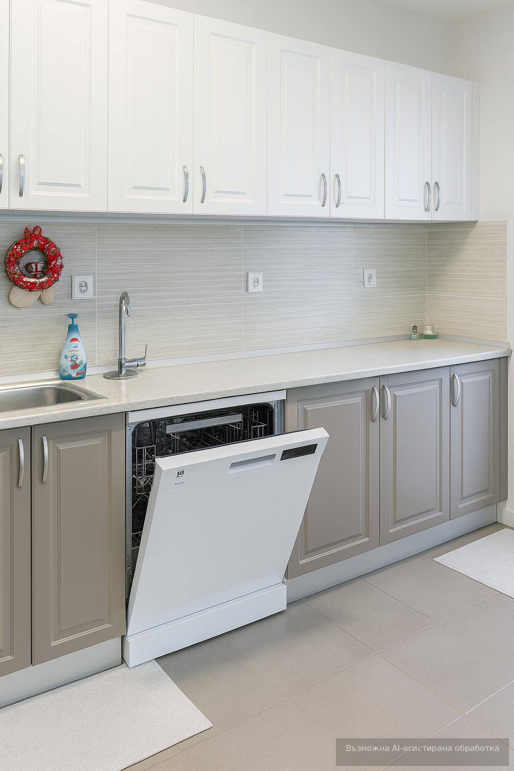 Spacious TWO-BEDROOM apartment in the Center area image 3