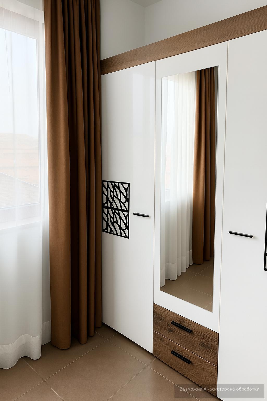 Spacious TWO-BEDROOM apartment in the Center area image 5