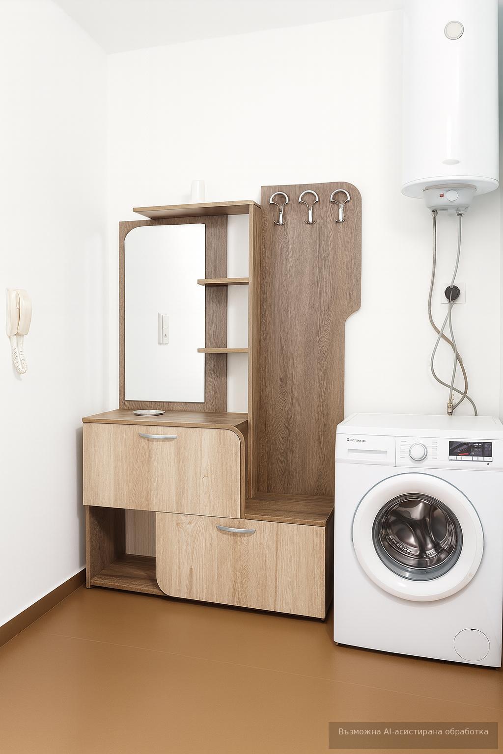 Spacious TWO-BEDROOM apartment in the Center area image 8