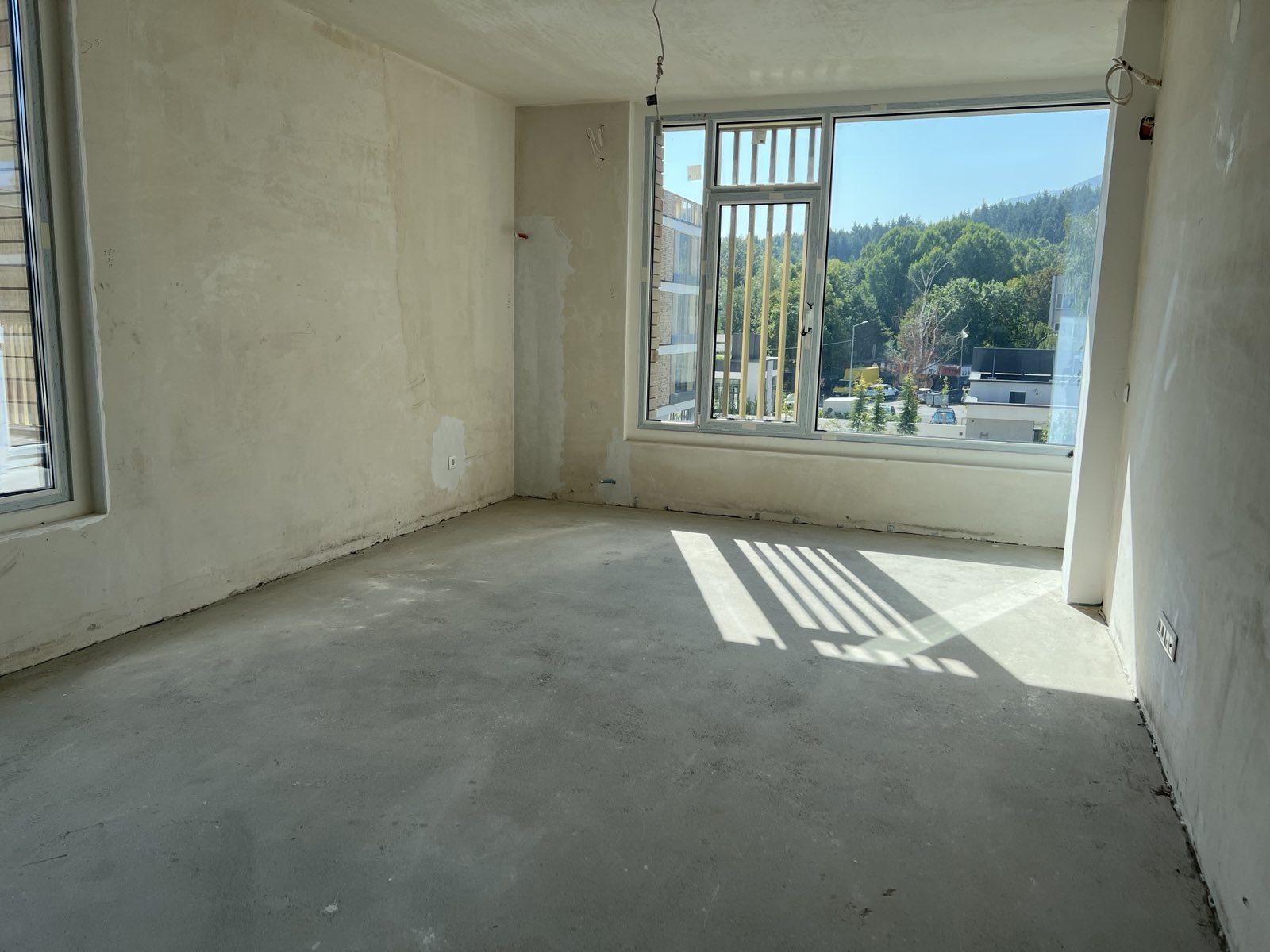 Two-bedroom apartment in Boyana district image 1