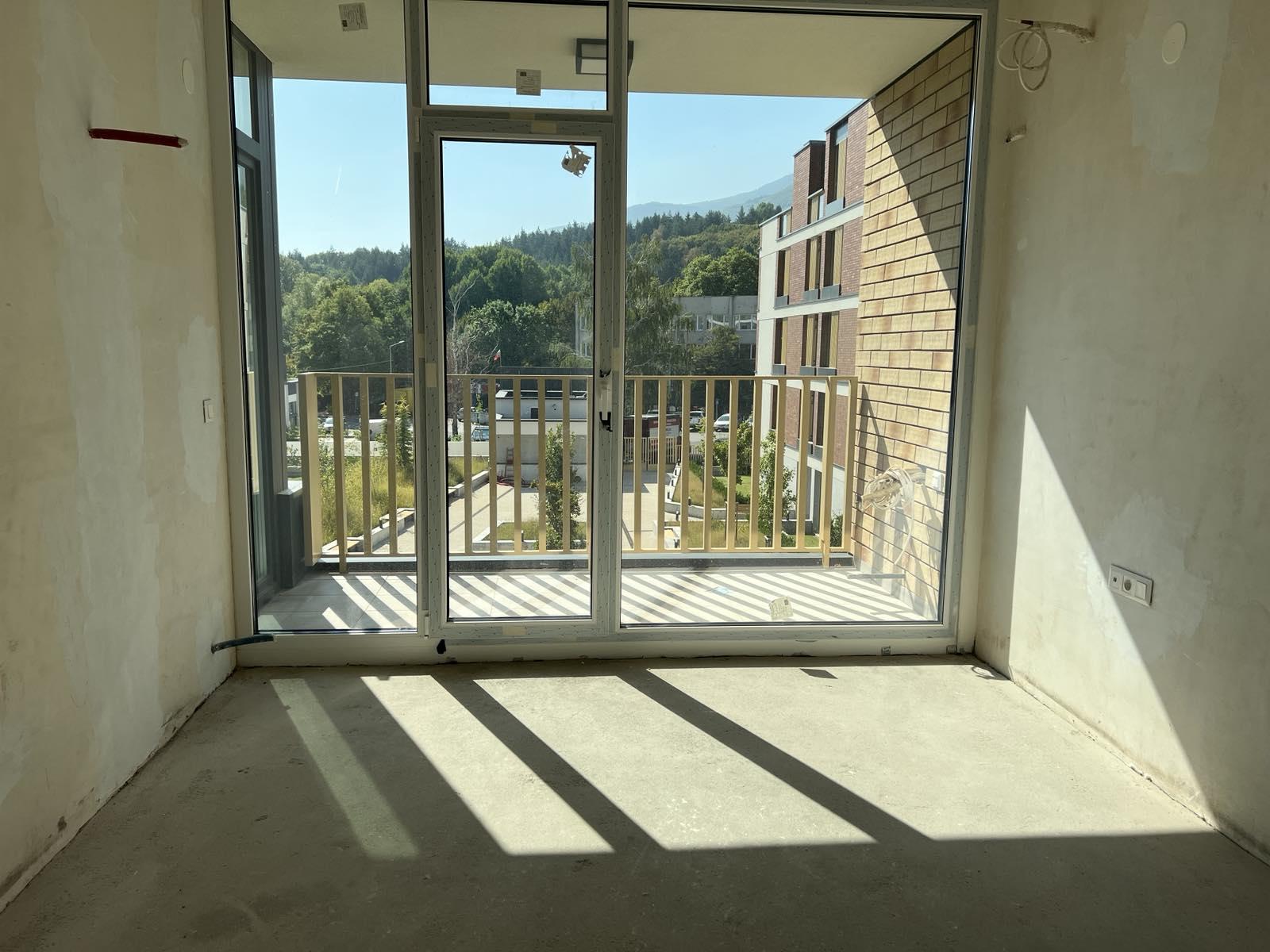 Two-bedroom apartment in Boyana district image 4