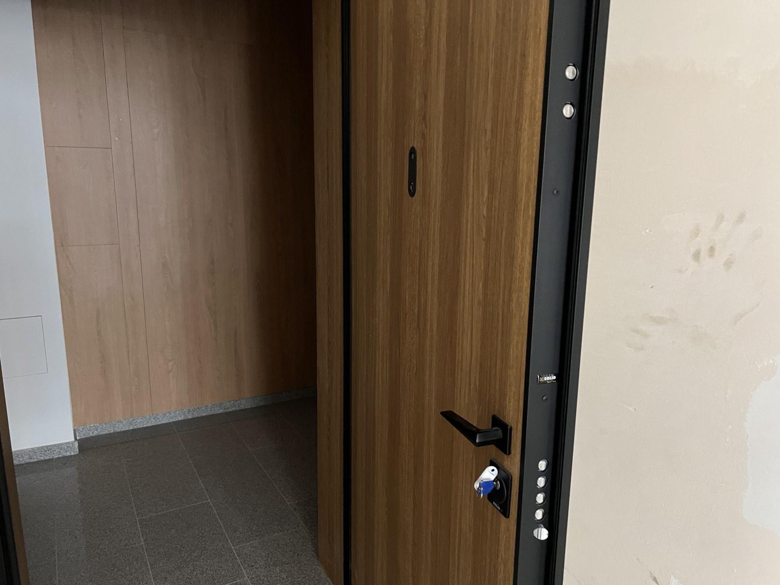 Two-bedroom apartment in Boyana district image 6