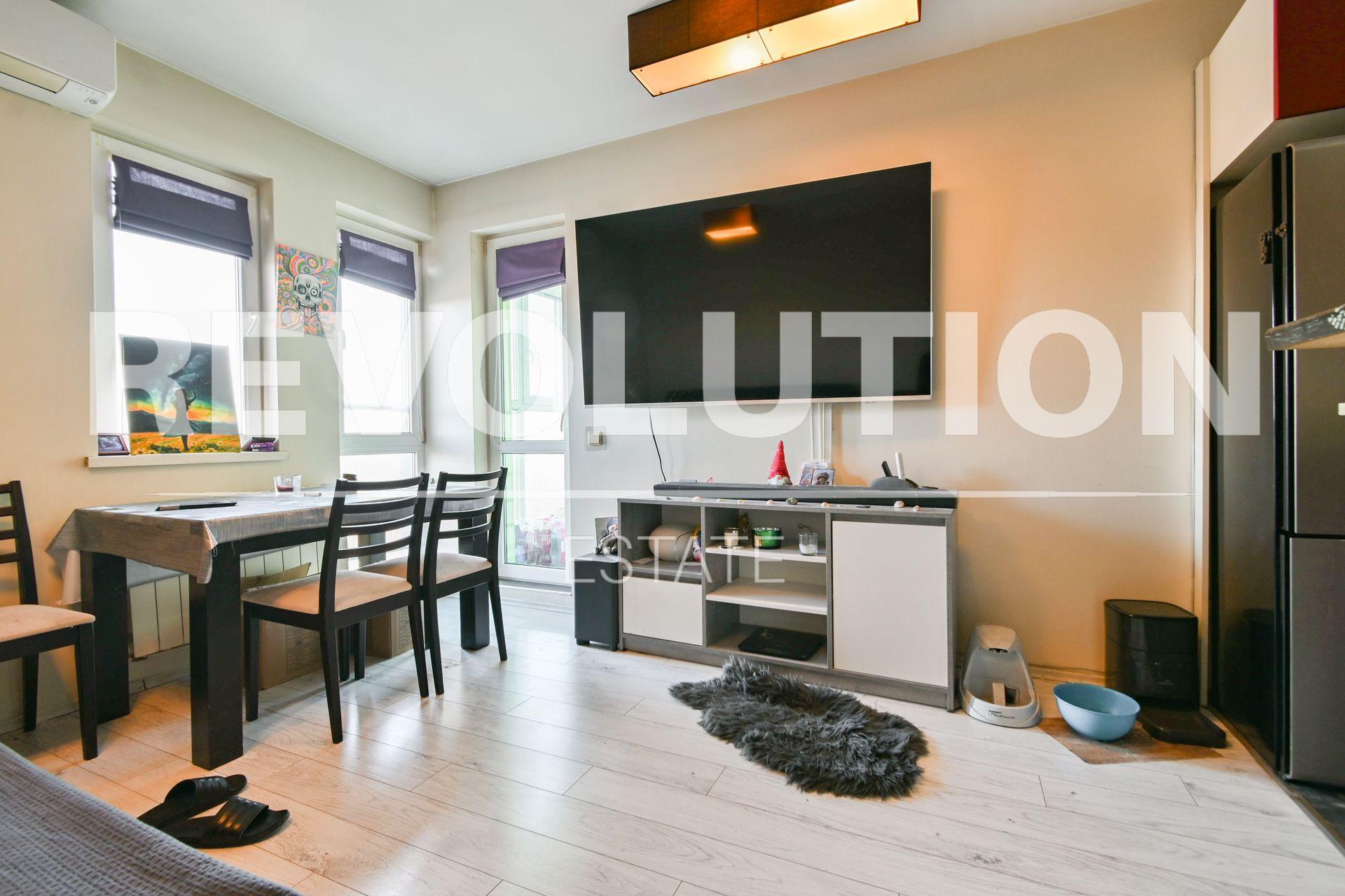 Two-bedroom apartment in the Modern Suburb residential area image 1