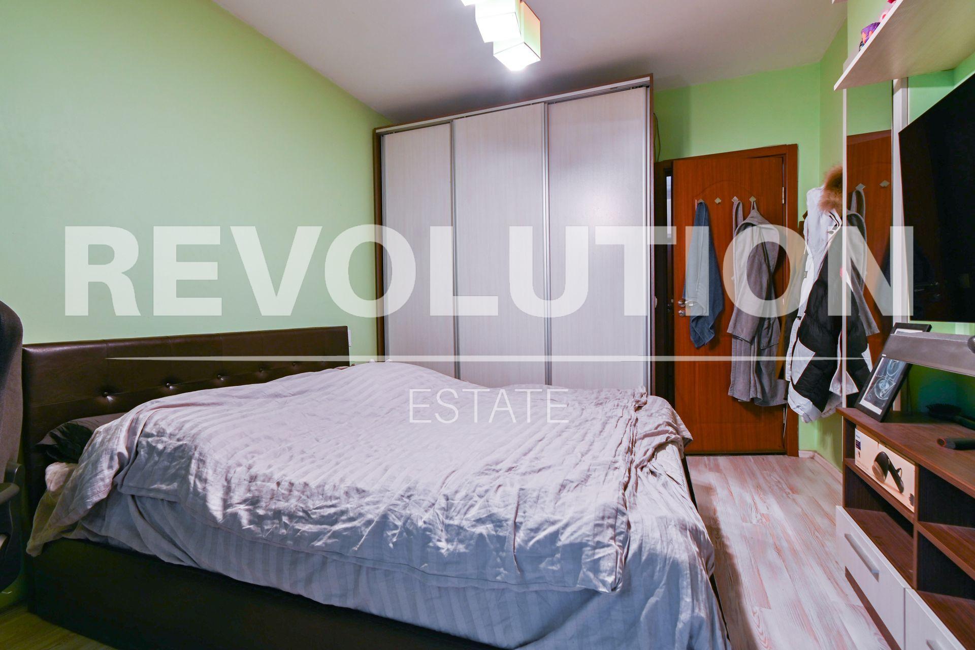 Two-bedroom apartment in the Modern Suburb residential area image 3