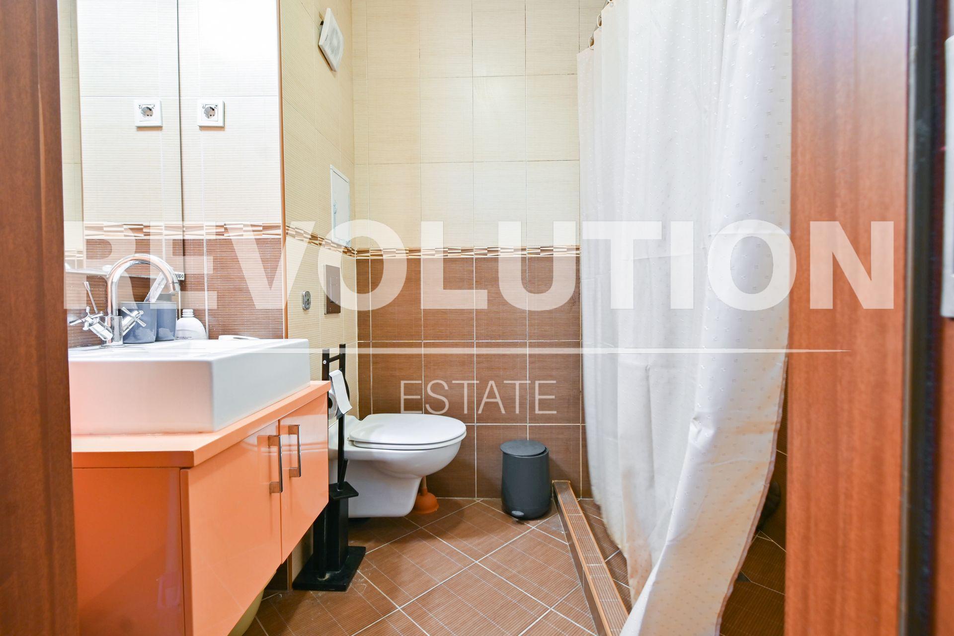Two-bedroom apartment in the Modern Suburb residential area image 4