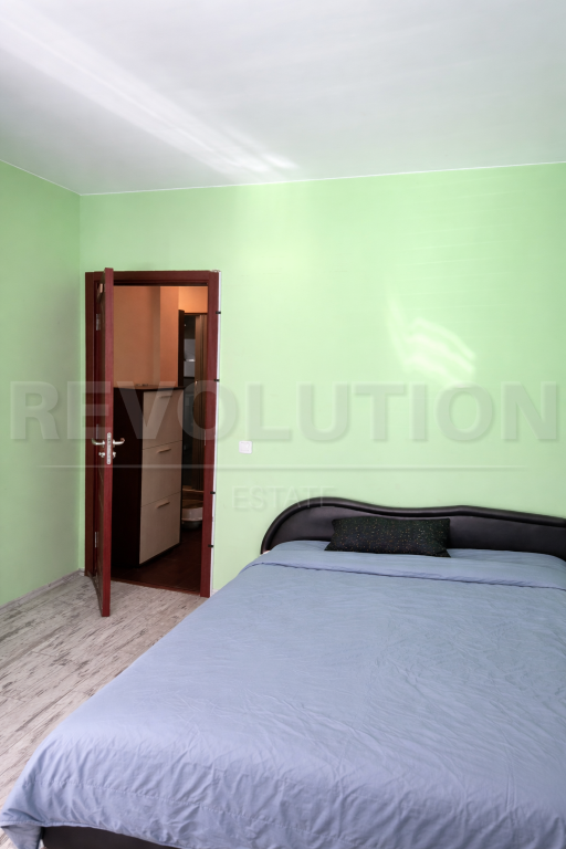 Two-bedroom apartment in the Modern Suburb residential area image 76133