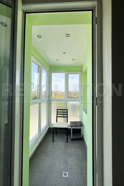 Two-bedroom apartment in the Modern Suburb residential area image 76134