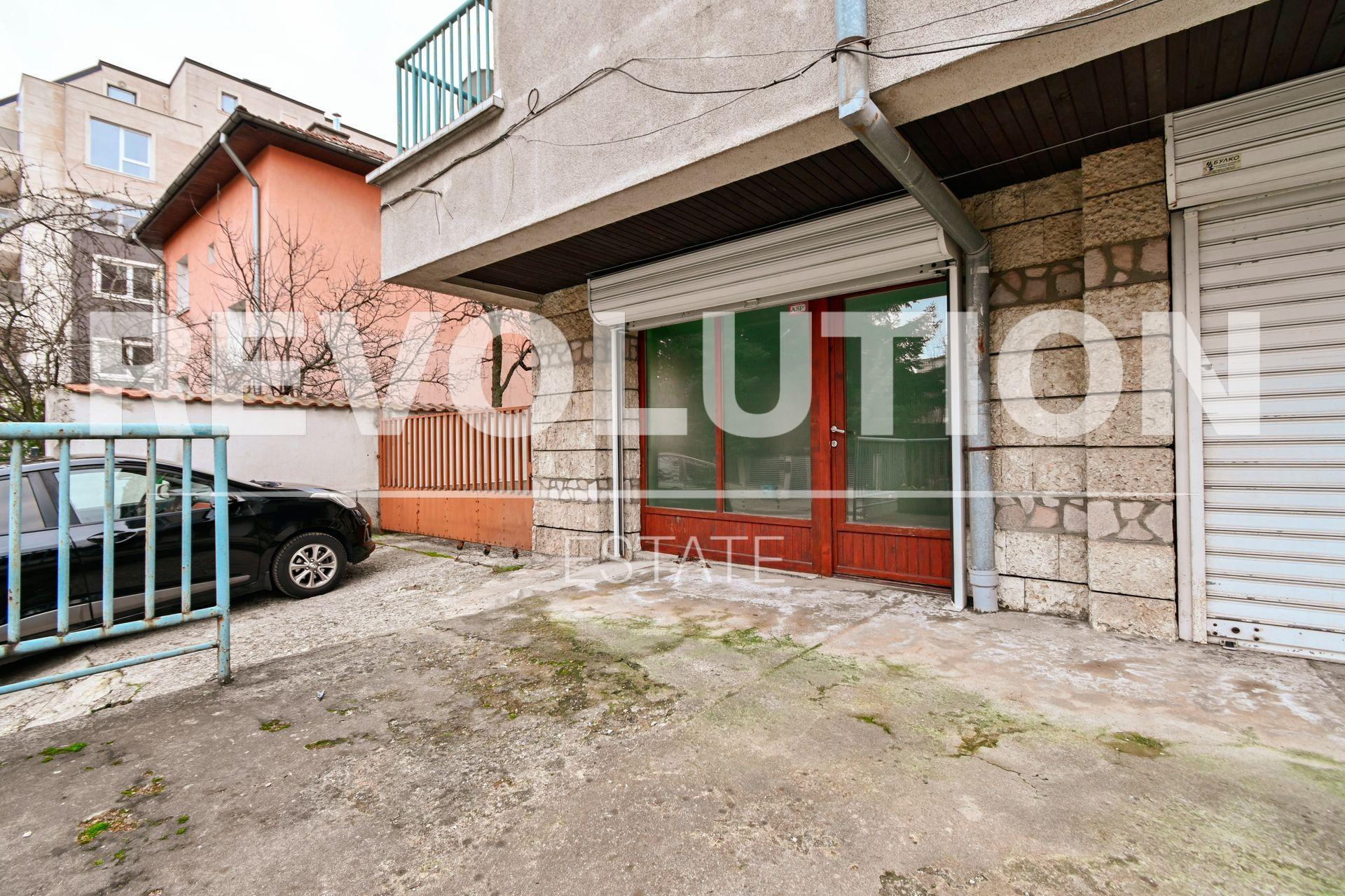 Commercial premises with the status of a SHOP in Pavlovo residential area image 7