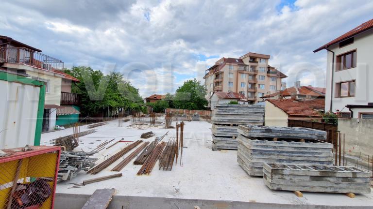 One-bedroom apartment UNDER CONSTRUCTION in Levski residential area image 76704