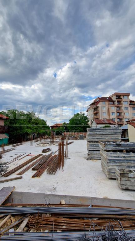 One-bedroom apartment UNDER CONSTRUCTION in Levski residential area image 76705