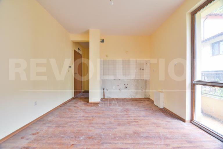 one-bedroom apartment image 45381