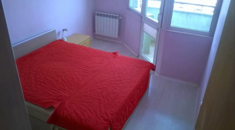 one-bedroom apartment image 38491