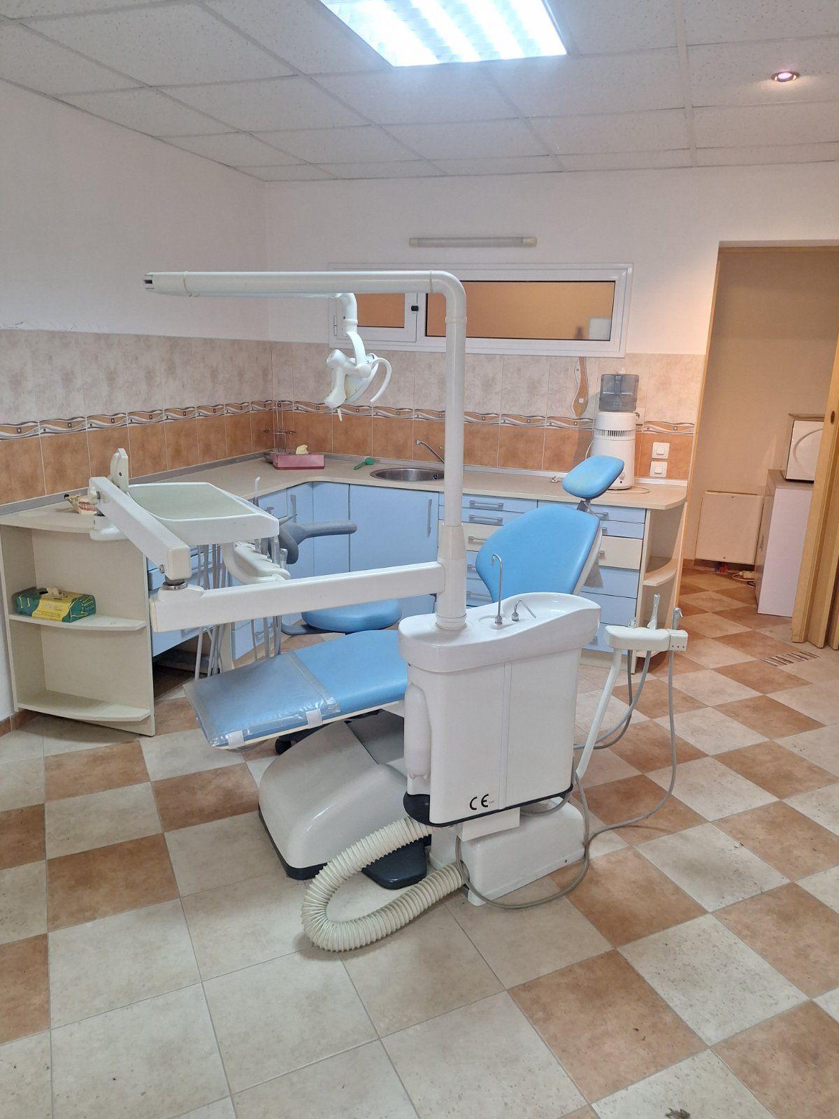 Зъболекарски кабинет в София, Красно село image 2