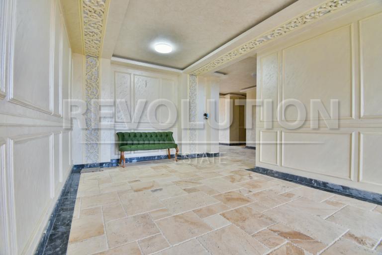 Тристаен апартамент в затворен комплекс в ж.к. Витоша снимка 38875